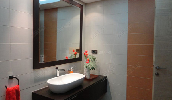 Μπάνιο - Bathroom